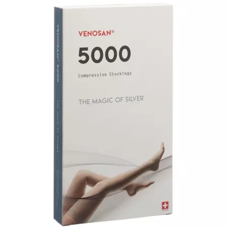 VENOSAN 5001 A-GH KKL1 XL короткие открытые черные 1 пара VENOSAN 5001 A-GH KKL1 XL короткие открытые черные 1 пара