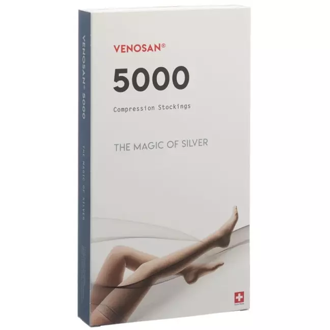 VENOSAN 5001 A-GH KKL1 XL короткие открытые черные 1 пара VENOSAN 5001 A-GH KKL1 XL короткие открытые черные 1 пара