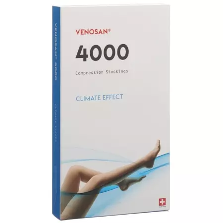 VENOSAN 4001 A-DH KKL1 L короткая стрижка, Мексика, 1 пара VENOSAN 4001 A-DH KKL1 L короткая стрижка, Мексика, 1 пара