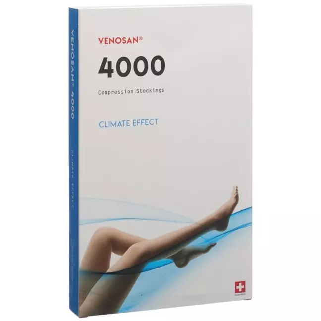 VENOSAN 4001 A-T KKL1 M короткая стрижка, Мексика, 1 пара VENOSAN 4001 A-T KKL1 M короткая стрижка, Мексика, 1 пара