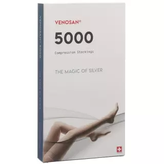 VENOSAN 5001 A-D KKL1 M длинный открытый песок 1 пара