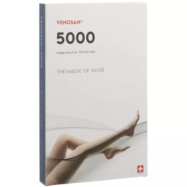 VENOSAN 5001 A-T KKL1 M длинный песок 1 пара
