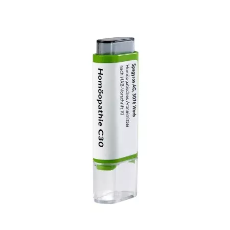 Spagyros Opium Glob C 30 Multiclick 2 г