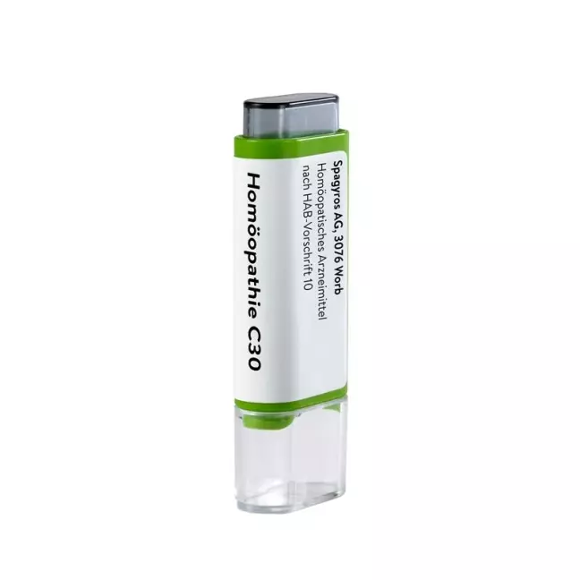Spagyros Opium Glob C 30 Multiclick 2 г