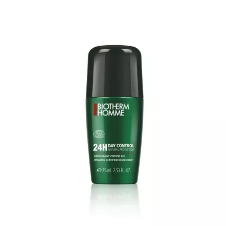 Biotherm Homme Day Control Nat Roll-On 75ml Biotherm Homme Day Control Nat Roll-On 75ml