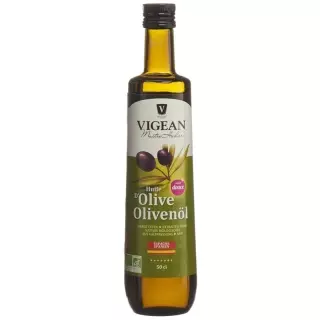 Vigean Huile D'olive Douce Espagne 500ml