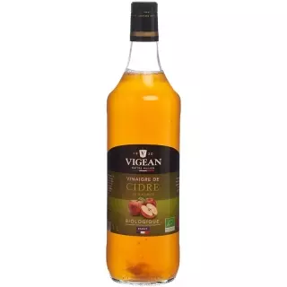 Vigean Vinaigre De Cidre 1L