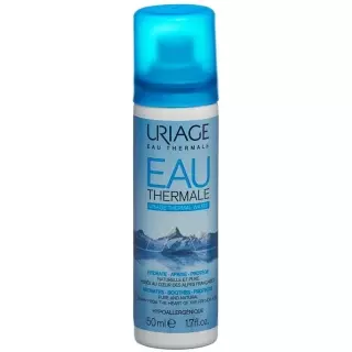 URIAGE Eau Thermal Spray 50 ml