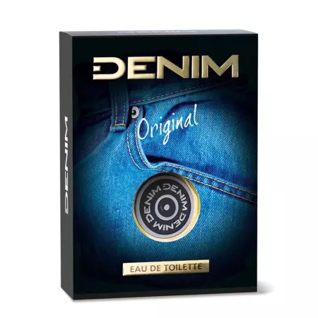 Denim original eau de toilette 100 ml Denim original eau de toilette 100 ml