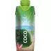 Aquaverde Coco Drink Pur Bio Tetra 330ml Aquaverde Coco Drink Pur Bio Tetra 330ml