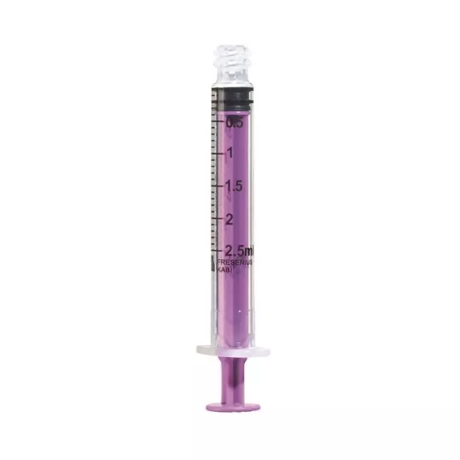 Freka Connect 2.5ml Low-dose-tip Beutel 30 Stück