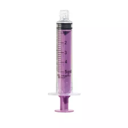 Freka Connect 5ml Low-dose-tip Beutel 30 Stück