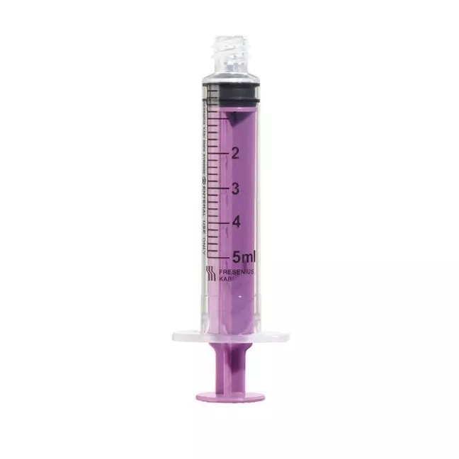 Freka Connect 5ml Low-dose-tip Beutel 30 Stück