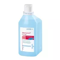 Desmanol Pure Gel Int Flasche 1L