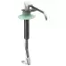 L&r Handdisinfect Edelstahlpumpe 500ml Dispenser