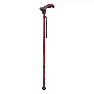 Sahag Metallstock Rot -100kg 74-94cm Comfort Derby