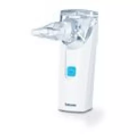 Beurer Inhalator Ih 55 Schwingmembran Beurer Inhalator Ih 55 Schwingmembran