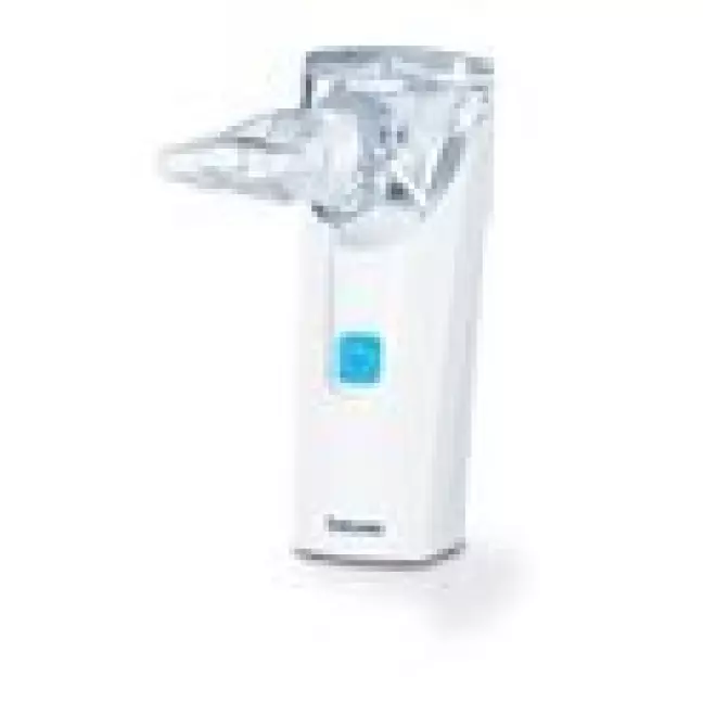 Beurer Inhalator Ih 55 Schwingmembran Beurer Inhalator Ih 55 Schwingmembran