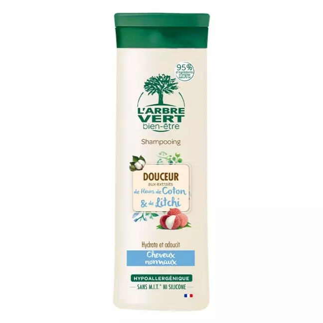 L&#39;Arbre Vert Eco Шампунь для всей семьи 250 М