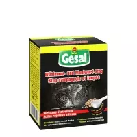 Gesal Wuehlmaus- und Maulwurf-Stop 200g