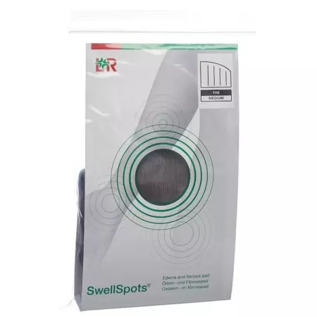 Swell Spots Zehen Pad M