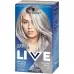 Live Urban Metallics U71 Metallic Silver Live Urban Metallics U71 Metallic Silver