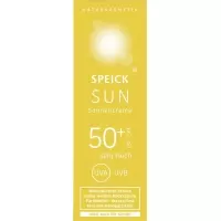 Speick Sonnencreme LSF 50 + Tube 60ml