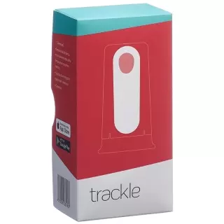 Trackle Fruchtbarkeitstracker