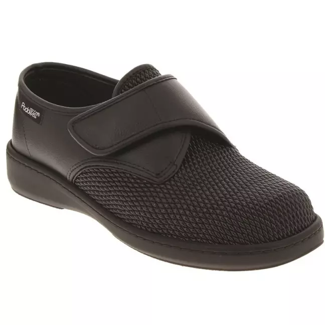 Podowell Chaussant Alvine 46 Noir 1 Paar Podowell Chaussant Alvine 46 Noir 1 Paar