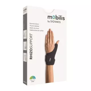 Шина для большого пальца Sigvaris MOBILIS RhizoSupport S/M