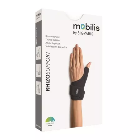 Sigvaris Mob Rhizosupport Daumenschiene L/XL