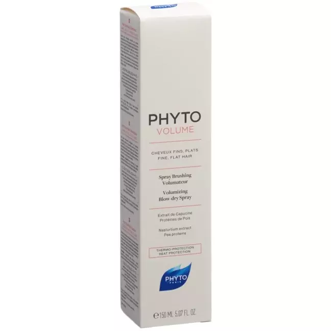 Phyto Phytovolume Frisier-Spray 150ml Phyto Phytovolume Frisier-Spray 150ml