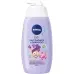 Nivea Kids 2in1 Shower & Shampoo Girl 500ml Nivea Kids 2in1 Shower & Shampoo Girl 500ml