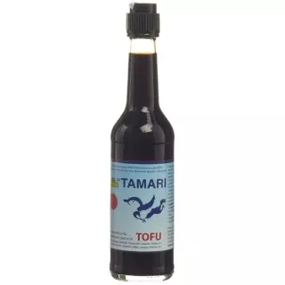 Соевый соус Soyana Tamari Fl 350 мл