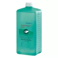 Desderman Care Liquid Euro Flasche 1000ml