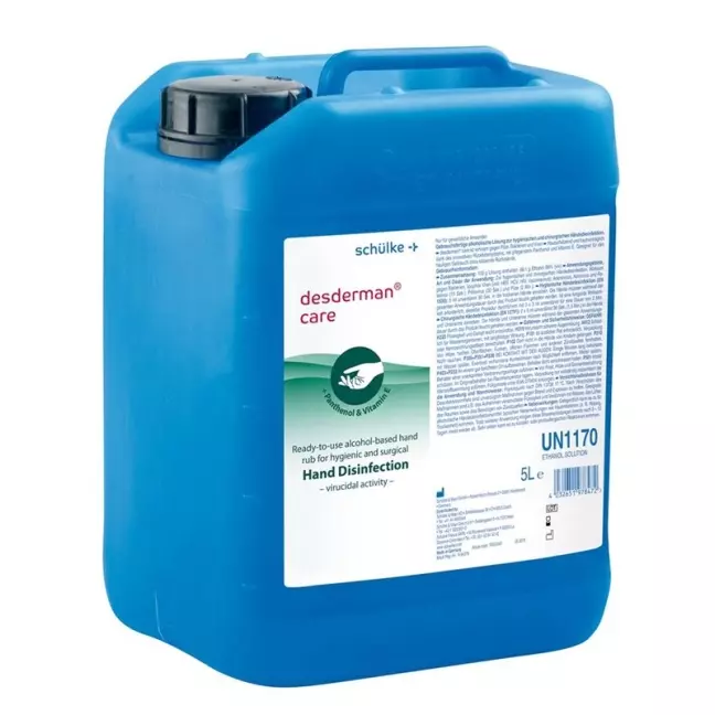 Desderman Care Liquid Kanister 5L