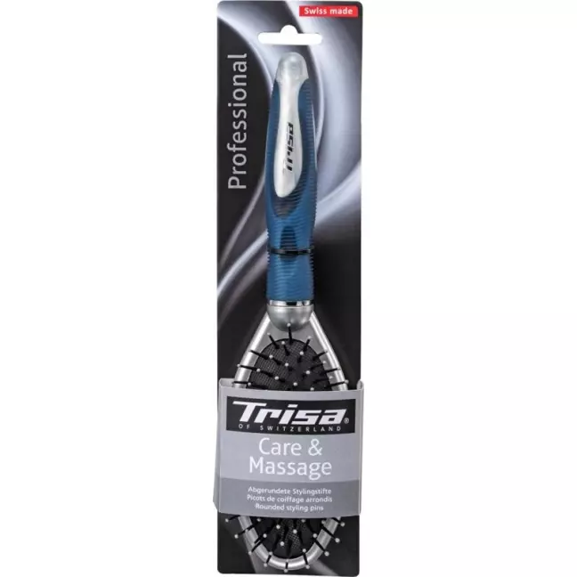 Trisa Professional hairbrush L Trisa Professional hairbrush L