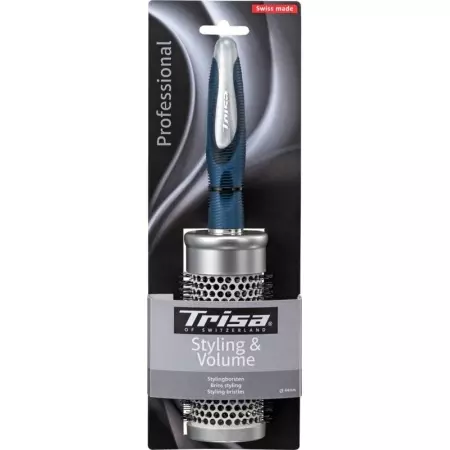 Trisa Professional Hairbrush XL Styling Trisa Professional Hairbrush XL Styling