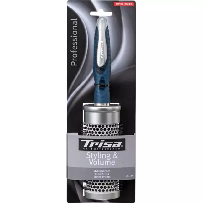 Trisa Professional Hairbrush XL Styling Trisa Professional Hairbrush XL Styling