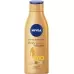 Nivea Q10 Straffende Body Lotion + Bronze 200ml