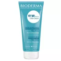 Bioderma Abcderm Cold Cream Visage&corps 200ml
