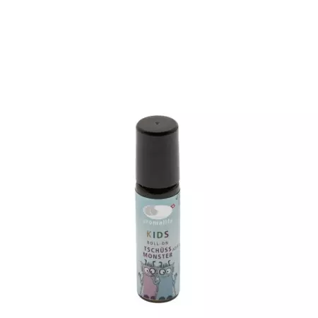 Aromalife Kids шариковый шарик Bye Monster 10 мл