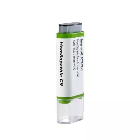 Spagyros Cocculus Globuli C 9 Grösse 3 Multiclick 2g Spagyros Cocculus Globuli C 9 Grösse 3 Multiclick 2g