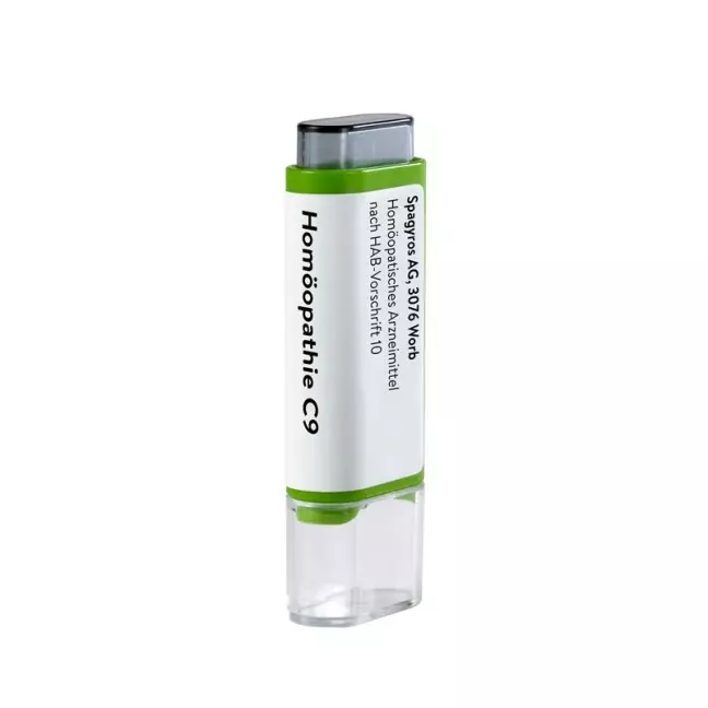 Spagyros Cocculus Globuli C 9 Grösse 3 Multiclick 2g Spagyros Cocculus Globuli C 9 Grösse 3 Multiclick 2g
