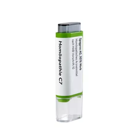 Spagyros Symphytum Globuli C 7 Grösse 3 Multiclick 2g Spagyros Symphytum Globuli C 7 Grösse 3 Multiclick 2g