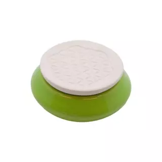Damascena Scented Stone Flower Of Life