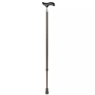 Sahag Metallstock Slim Br -100kg 74-95cm Derby Ca