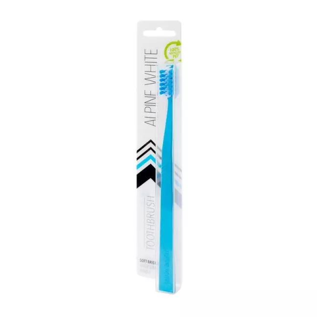 Alpine White Toothbrush Alpine White Toothbrush
