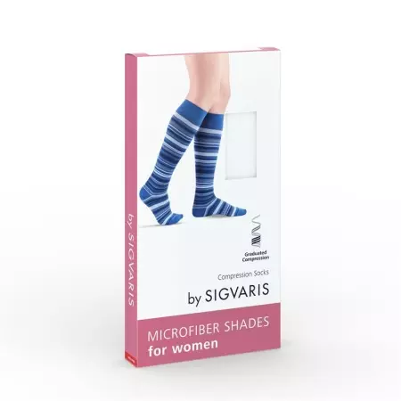 Sigvaris Microfiber Wom Str A-d A Ges Jea 1 Paar
