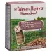 Blumenbrot Knusprige Schnitten Kichererbsen 150g
